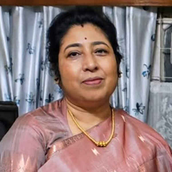 Madhuchanda Chaliha