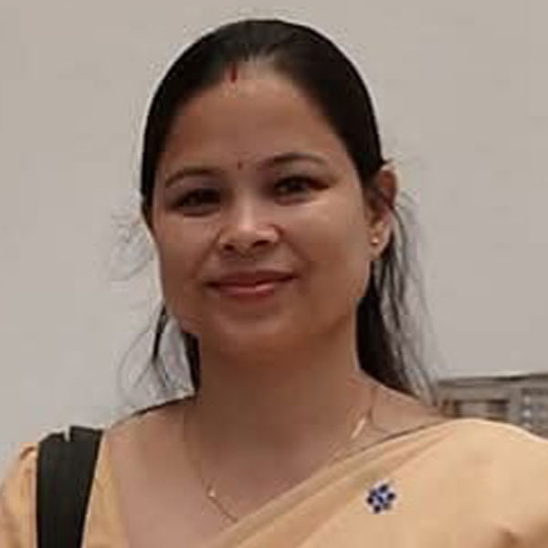Jayashree Deka